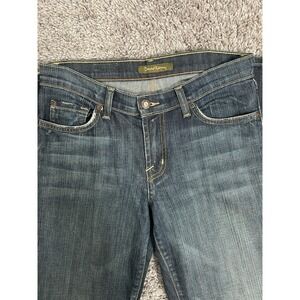 Women's David Kahn Jeans Size 4 Petite